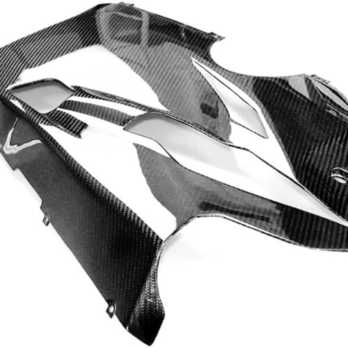 Heinmo Motorcycle 3K Carbon Fiber Body Pannel Belly Chassis - Image 4