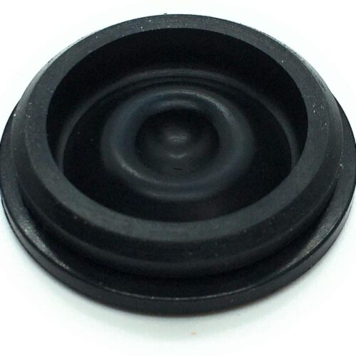 REPLACEMENTKITS.COM - Brand Fits Dexter AL-KO Tiedown Eng Replacement. Fits 1.986 I.D. Metal dust Cap EZ-Lube Axle Grease Plugs Hub Dust Cap 12 Pack - Image 3