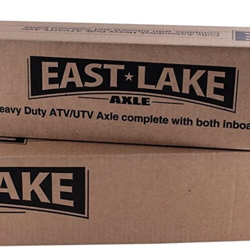 East Lake Axle replacement for Front left & right shocks Polaris Ace/Sportsman 325/400 / 450/500 / 570/600 / 700/800 / 900 2005-2018 - Image 5