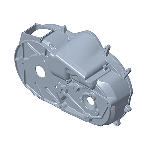 Polaris RZR Inner Clutch Cover Assembly, Genuine OEM Part 2636329, Qty 1